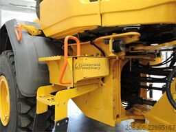 VOLVO L90H New Bucket + Tyres