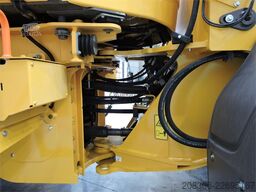 VOLVO L90H New Bucket + Tyres