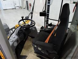 VOLVO L90H New Bucket + Tyres