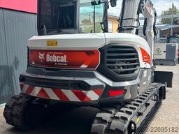 BOBCAT E 88 - Verstellausleger / 0 % Finanzierung