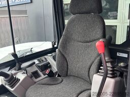 BOBCAT E 88 - Verstellausleger / 0 % Finanzierung