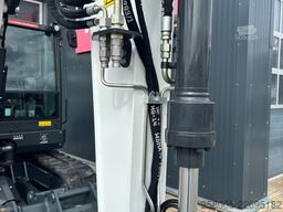 BOBCAT E 88 - Verstellausleger / 0 % Finanzierung