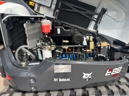 BOBCAT E 88 - Verstellausleger / 0 % Finanzierung