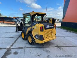 Volvo MC 70 C
