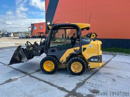 Volvo MC 70 C