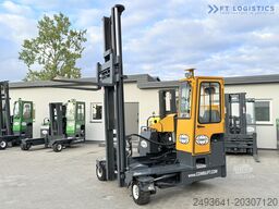 Combilift C4000 DIESEL DUPLEX-4100 FORK-POSITIONER