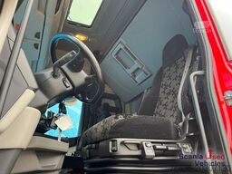Scania R 500 A4x2NA RETARDER PTO LED NAVI
