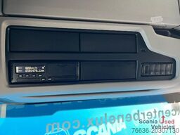 Scania R 500 A4x2NA RETARDER PTO LED NAVI