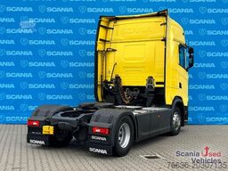 Scania S 450 A4x2NA DIFF-L RETARDER PARK AIRCO ACC