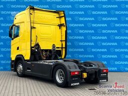 Scania S 450 A4x2NA DIFF-L RETARDER PARK AIRCO ACC