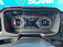 Scania S 450 A4x2NA DIFF-L RETARDER PARK AIRCO ACC