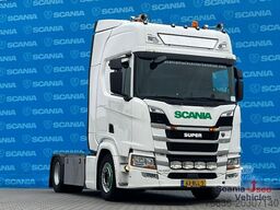 Scania R 450 A4x2NA RETARDER DIFF-L 8T PTO ADR-FL SMART2