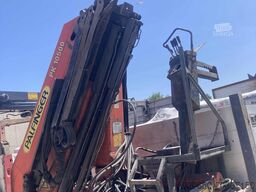 Clean Mat Trucks B.V. Clean Mat Trucks B.V. Clean Mat Trucks B.V.