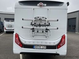 Bürstner Travel Van T620 G