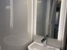 Bürstner Travel Van T620 G