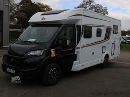 Bürstner Limited T 727 G