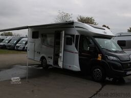 Bürstner Limited T 727 G