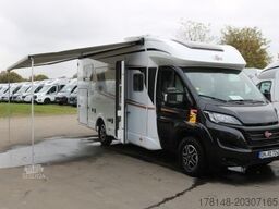 Bürstner Limited T 727 G