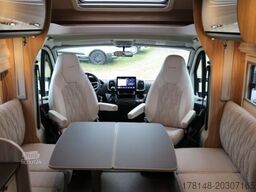 Bürstner Limited T 727 G