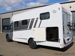 Carado T 338