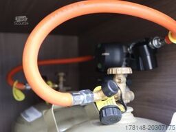 Carado T 338