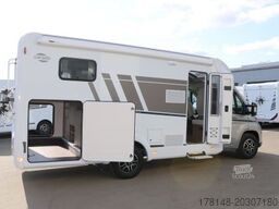 Carado T 338