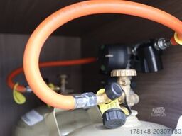 Carado T 338
