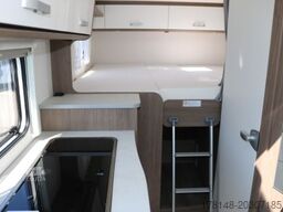 Carado T 135