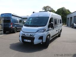 Carado Camper Van CV 600