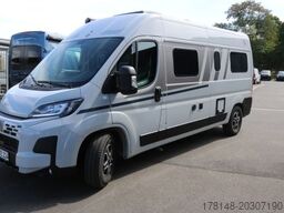 Carado Camper Van CV 600