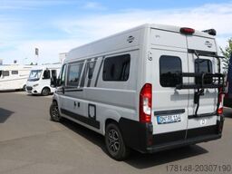 Carado Camper Van CV 600