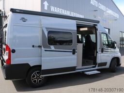 Carado Camper Van CV 600