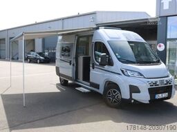 Carado Camper Van CV 600