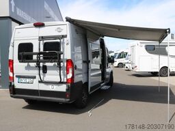 Carado Camper Van CV 600