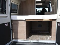 Carado Camper Van CV 600