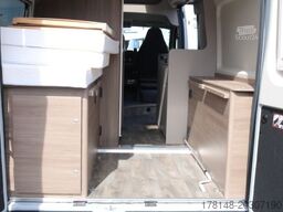 Carado Camper Van CV 600