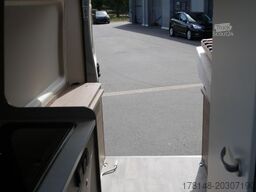 Carado Camper Van CV 600