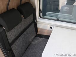 Carado Camper Van CV 600
