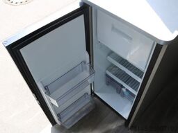 Carado Camper Van CV 600