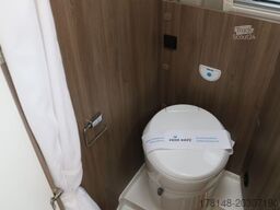 Carado Camper Van CV 600