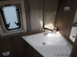 Carado Camper Van CV 600