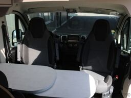 Carado Camper Van CV 600