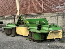 KRONE Easy Cut 320 Frontmähwerk Mähwerk