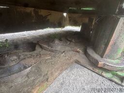 KRONE Easy Cut 320 Frontmähwerk Mähwerk