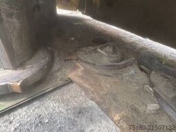 KRONE Easy Cut 320 Frontmähwerk Mähwerk