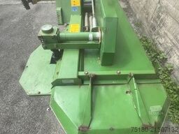KRONE Easy Cut 320 Frontmähwerk Mähwerk