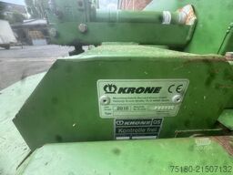 KRONE Easy Cut 320 Frontmähwerk Mähwerk