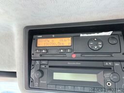 UNIMOG U serie 427 4x4 Tipper / Kipper / Hydrostat