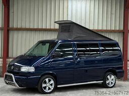 VOLKSWAGEN T4 2.5 Tdi Multivan Aufstelldach Klima Navi