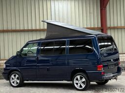 VOLKSWAGEN T4 2.5 Tdi Multivan Aufstelldach Klima Navi